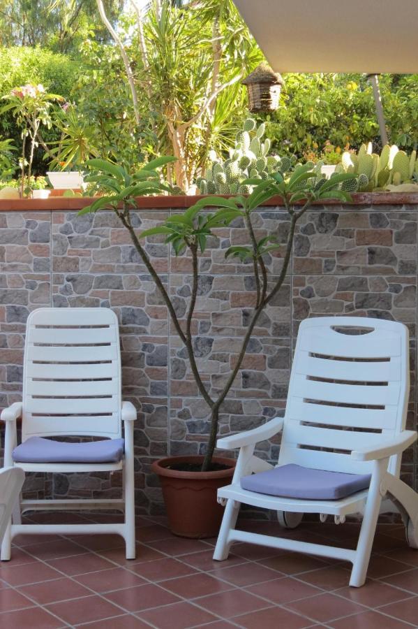 Villagrazia Di Carini Villa Petronilla מראה חיצוני תמונה