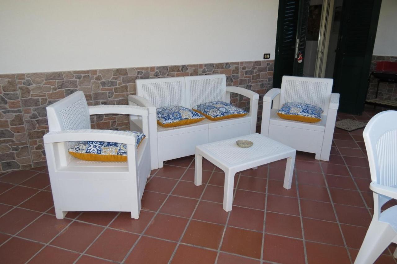 Villagrazia Di Carini Villa Petronilla מראה חיצוני תמונה
