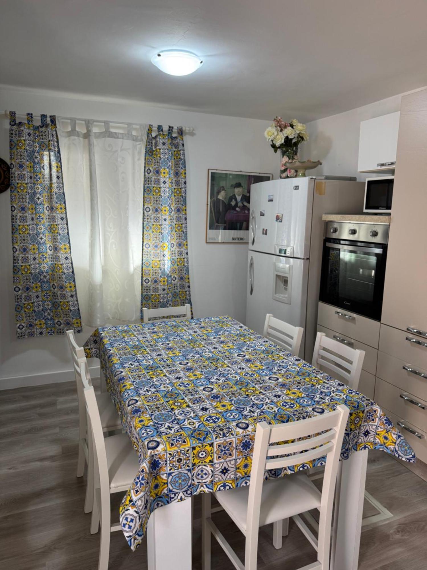 Villagrazia Di Carini Villa Petronilla מראה חיצוני תמונה