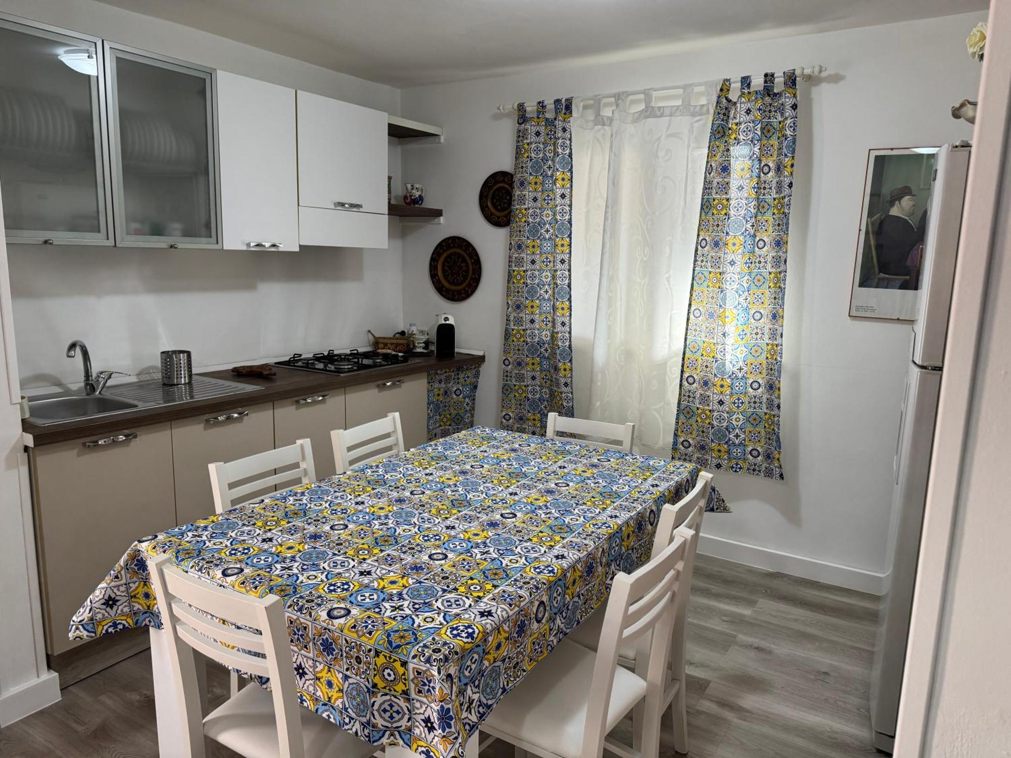 Villagrazia Di Carini Villa Petronilla מראה חיצוני תמונה